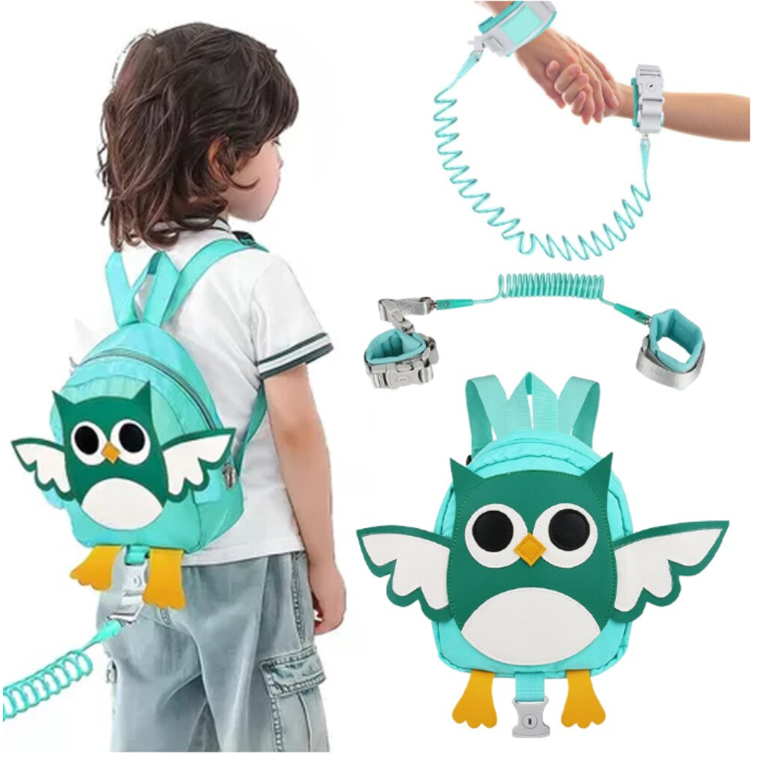 ToddleGuard™ - Child Safety Harness