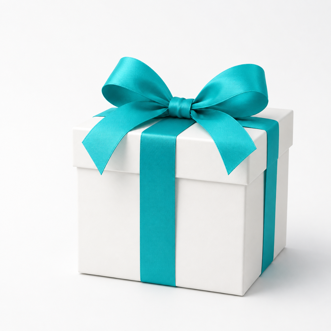 FREE Little Explorer Gift