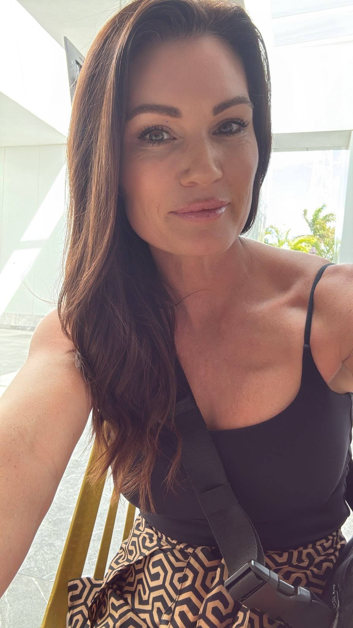 Sarah L.