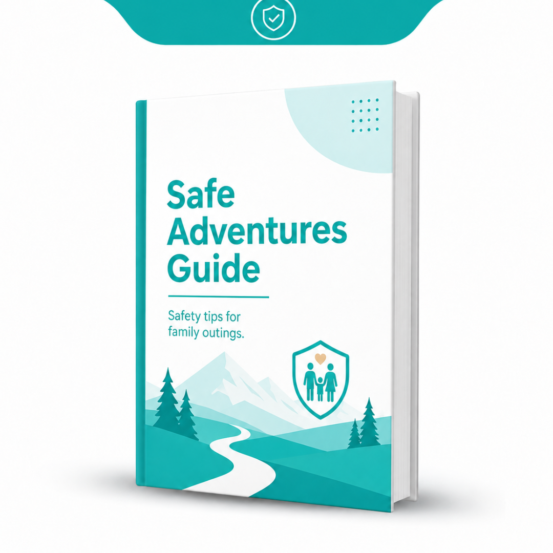 Safe Adventures Guide